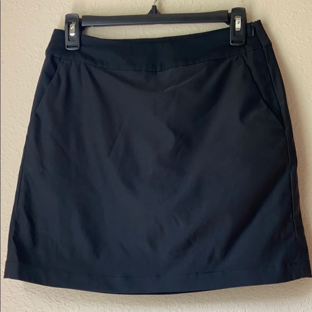 Skort